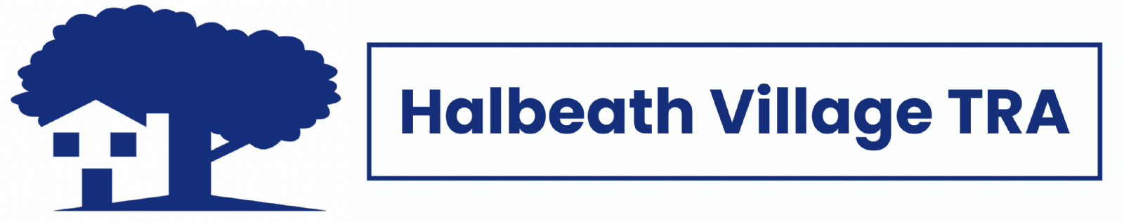 Halbeath Village Banner